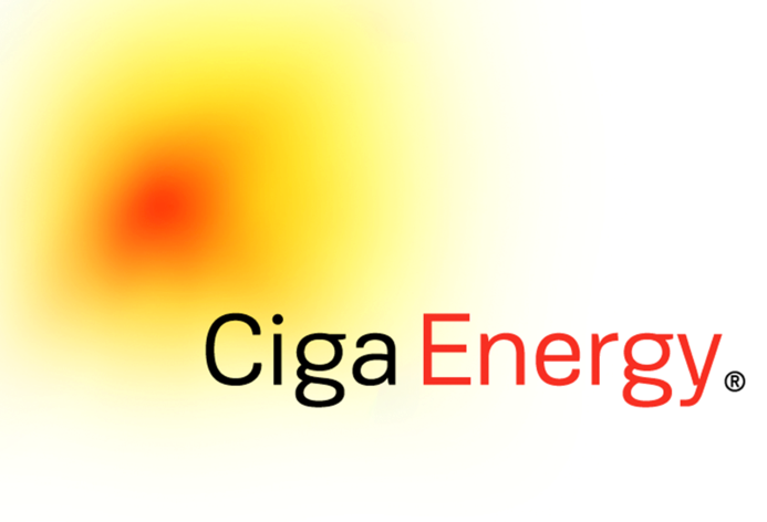 CIGA ENERGY